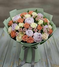 Букет Мороженное #REPLACE_PRED# Стекольный